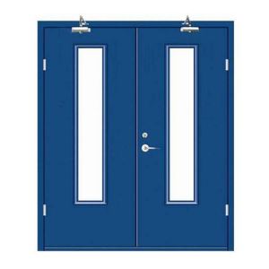 防火门生产厂家