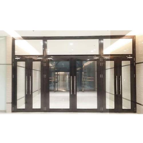 不锈钢玻璃防火门的安装与使用需知要领 不锈钢玻璃防火门的安装与使用需知要领