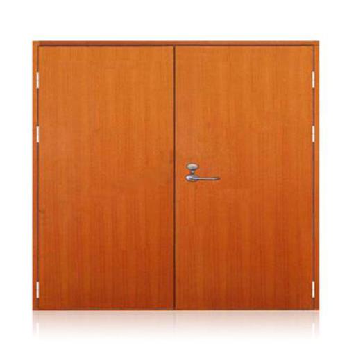 钢木防火门 钢木防火门